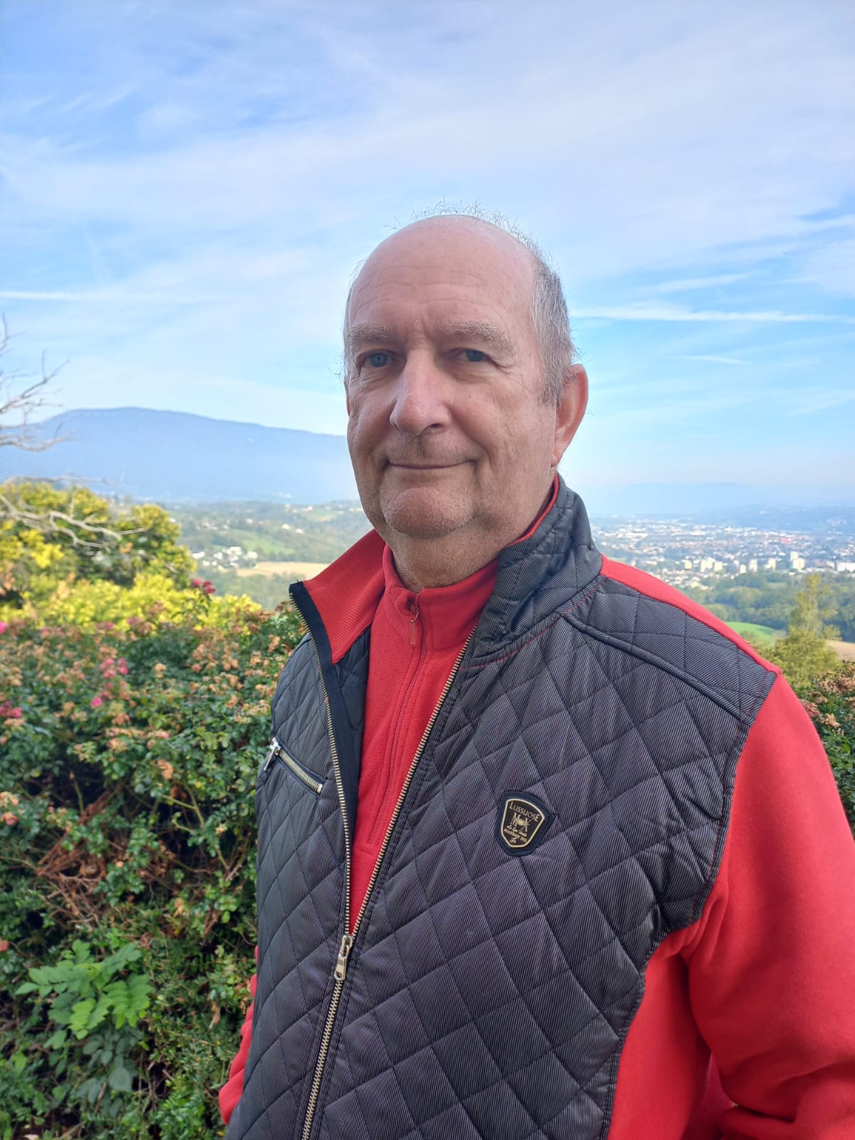 Photo de l'élu